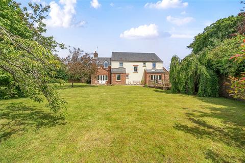 4 bedroom detached house for sale, De Clere Way, Trellech, Monmouth, NP25