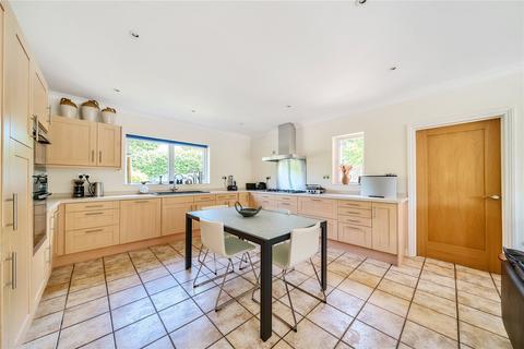 4 bedroom detached house for sale, De Clere Way, Trellech, Monmouth, NP25