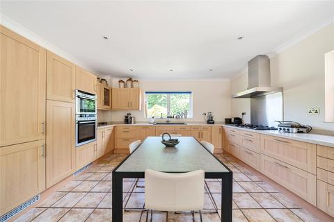 4 bedroom detached house for sale, De Clere Way, Trellech, Monmouth, NP25