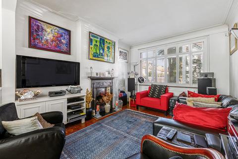 4 bedroom end of terrace house for sale, Saltcoats Road, London, W4