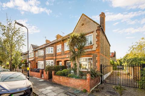 4 bedroom end of terrace house for sale, Saltcoats Road, London, W4