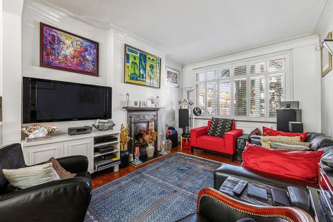 2 Saltcoats Road, London, W4 1AR
