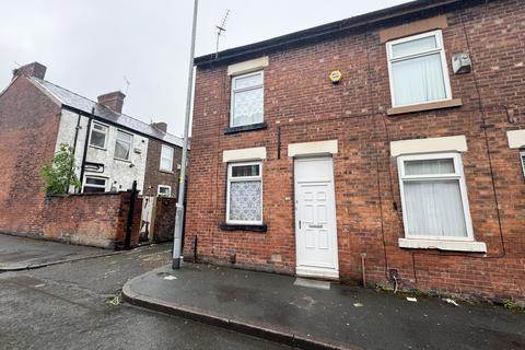 2 bedroom terraced house for sale, Gidlow Street, Gorton