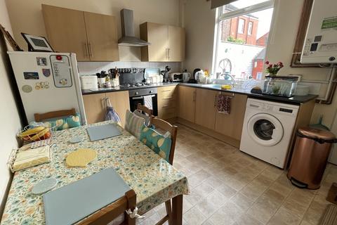 2 bedroom terraced house for sale, Gidlow Street, Gorton