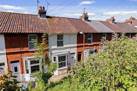 2 bedroom terraced house for sale, Heathfield Avenue, Dover, CT16