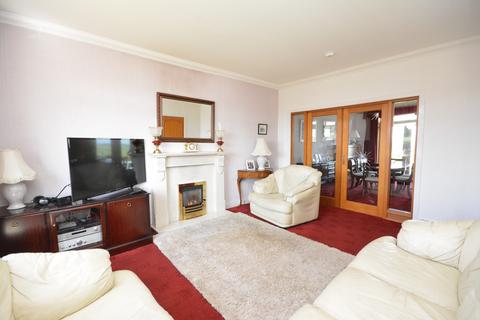 4 bedroom detached house for sale, Standburn Road, Avonbridge, Stirlingshire, FK1 2HL