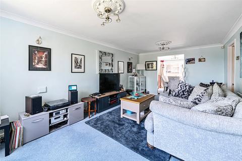 3 bedroom semi-detached house for sale, West Side Rise, Olney, Buckinghamshire, MK46