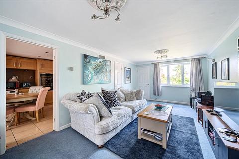 3 bedroom semi-detached house for sale, West Side Rise, Olney, Buckinghamshire, MK46