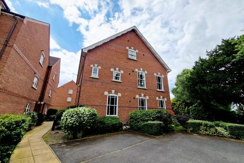 1 bedroom flat for sale, Weland Court, Water Orton, Birmingham, Warwickshire, B46