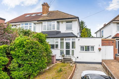 4 bedroom semi-detached house for sale, Cloonmore Avenue, Orpington