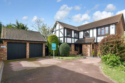 5 bedroom detached house for sale, Buckland, Bishopsteignton Area, Shoeburyness, Essex, SS3