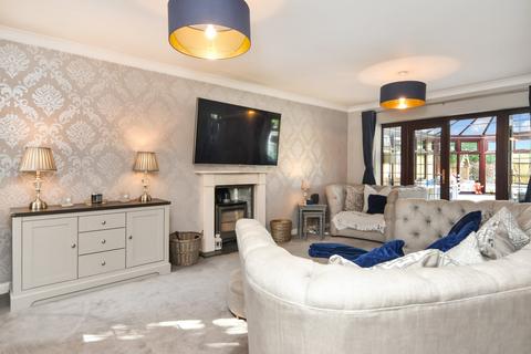 5 bedroom detached house for sale, Buckland, Bishopsteignton Area, Shoeburyness, Essex, SS3