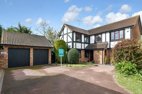 15 Buckland, Shoeburyness, Southend-on-sea, SS3 8BD
