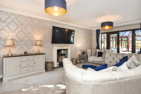 15 Buckland, Shoeburyness, Southend-on-sea, SS3 8BD