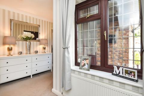 15 Buckland, Shoeburyness, Southend-on-sea, SS3 8BD
