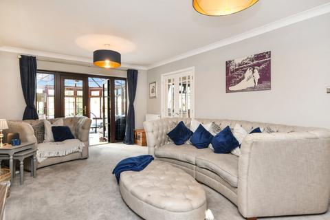 15 Buckland, Shoeburyness, Southend-on-sea, SS3 8BD