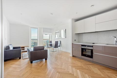 1 bedroom apartment to rent, 251 Southwark Bridge Road, London SE1