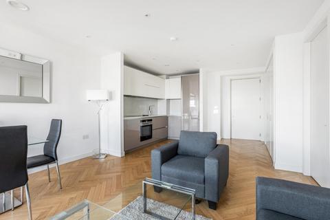 1 bedroom apartment to rent, 251 Southwark Bridge Road, London SE1