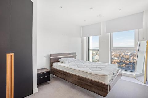 1 bedroom apartment to rent, 251 Southwark Bridge Road, London SE1