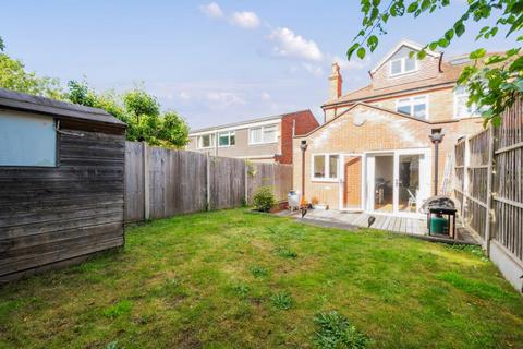 4 bedroom semi-detached house for sale, Central Reading, ,  Berkshire,  RG1