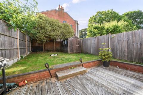 4 bedroom semi-detached house for sale, Central Reading, ,  Berkshire,  RG1