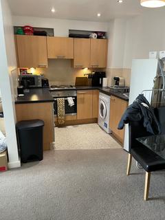 2 bedroom apartment to rent, Heritage Way, Wigan WN3