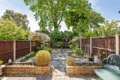 2 bedroom terraced house for sale, Old Mill Court, Upton, Chester