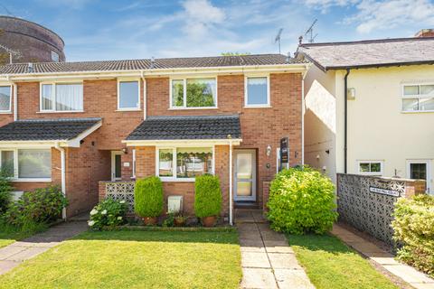 2 bedroom end of terrace house for sale, Old Mill Court, Upton, Chester