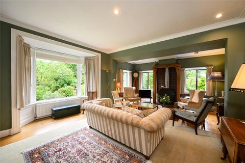 6 bedroom detached house for sale, Jocks Hill House, Philip Avenue, Linlithgow, West Lothian