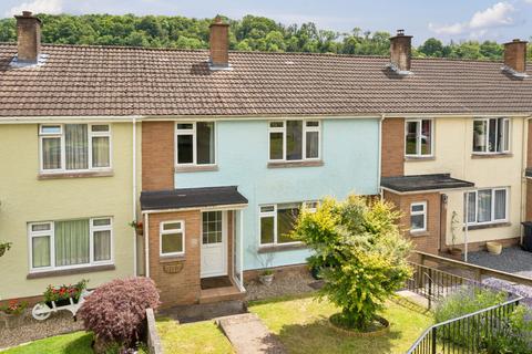 20 Barnhay, Bampton, Tiverton, EX16 9NB