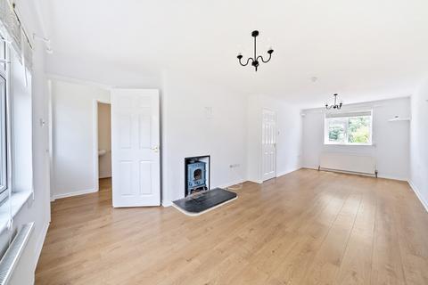 20 Barnhay, Bampton, Tiverton, EX16 9NB