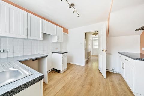 20 Barnhay, Bampton, Tiverton, EX16 9NB
