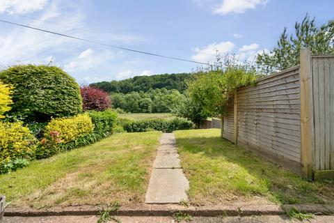 20 Barnhay, Bampton, Tiverton, EX16 9NB