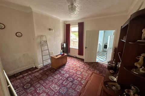86 Ferry Street, Burton-on-trent, DE15 9EY
