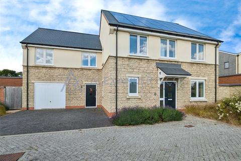 5 bedroom detached house to rent, Bicester, Bicester OX27