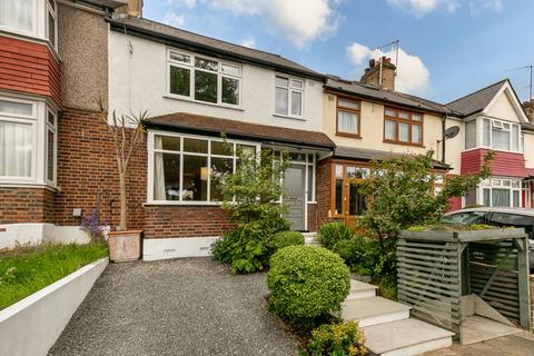 3 bedroom terraced house for sale, Fossil Road, SE13