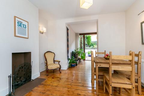3 bedroom terraced house for sale, Fossil Road, SE13