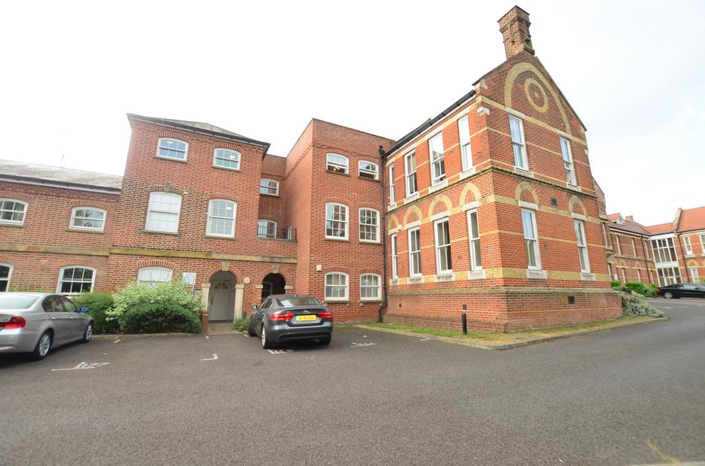 George Roche Road Canterbury CT1 1 bed apartment - £1,000 pcm (£231 pw)
