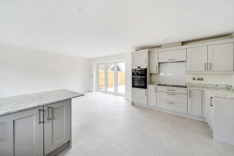 4 bedroom detached house for sale, Embley Lane, East Wellow, Romsey, Hampshire, SO51