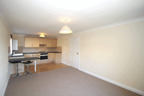 2 bedroom flat to rent, Peak House, Fareham PO16