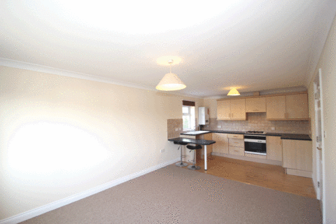 2 bedroom flat to rent, Peak House, Fareham PO16