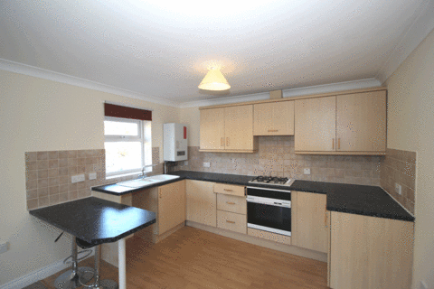 2 bedroom flat to rent, Peak House, Fareham PO16