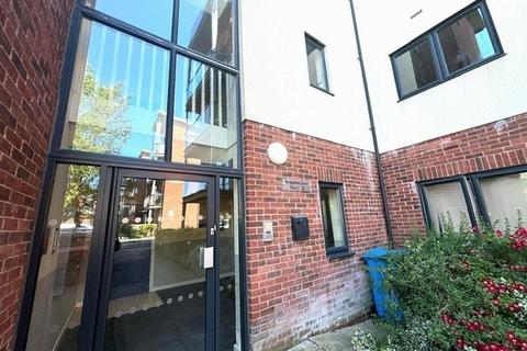 2 bedroom apartment to rent, Bridge Road, Prescot, Merseyside, L34