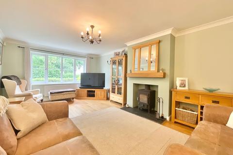 4 bedroom detached house for sale, Longhill Lane, Hankelow, CW3