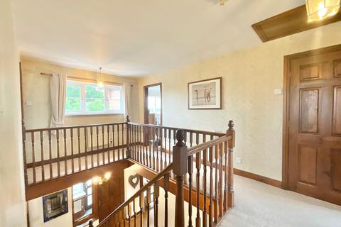 4 bedroom detached house for sale, Longhill Lane, Hankelow, CW3