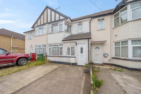 3 bedroom terraced house for sale, Slough,  Berkshire,  SL1