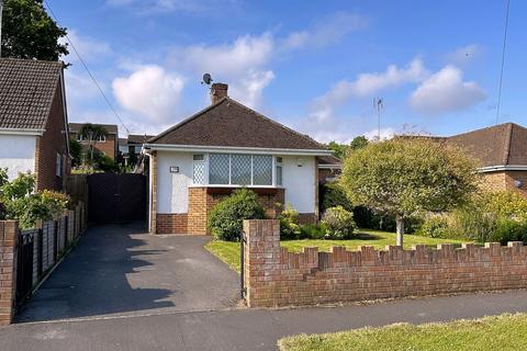 3 bedroom detached bungalow for sale, Dale Road, Hythe, SO45