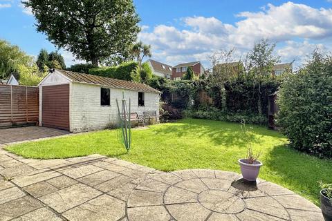 3 bedroom detached bungalow for sale, Dale Road, Hythe, SO45