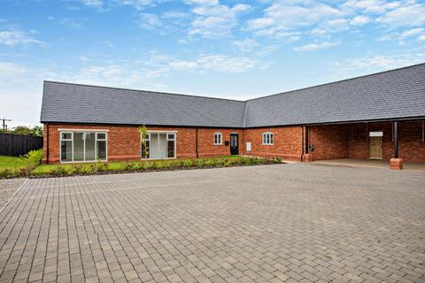 4 bedroom house for sale, Hill Field Barn, Meadow View, Welford Road, Knaptoft, Leicestershire