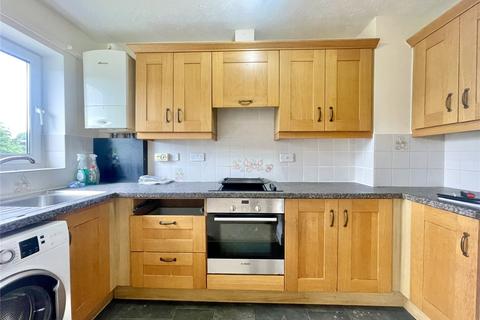 2 bedroom flat for sale, Little Henfaes Drive, Welshpool, Powys, SY21